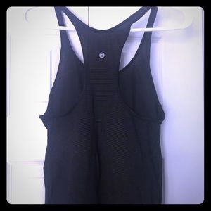 Lululemon Cute Tank Top